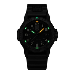 Luminox Leatherback Sea Turtle Giant 0320 Series Herrenuhr - XS.0330