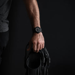 Luminox Leatherback Sea Turtle Giant 0320 Series Herrenuhr - XS.0330