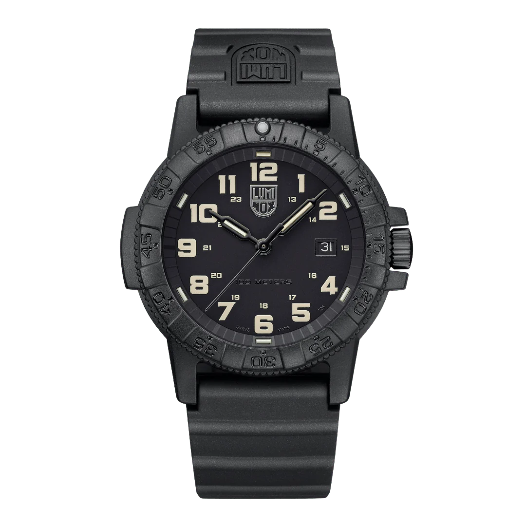 Luminox Leatherback Sea Turtle Giant 0320 Series Herrenuhr - XS.0330