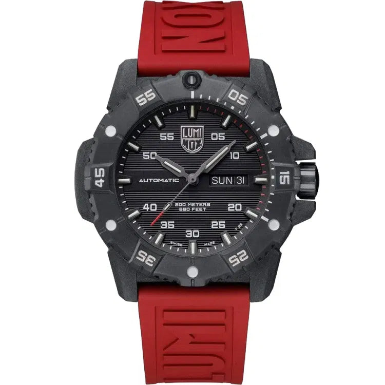 Luminox Master Carbon Seal Automatic 3860 Series - XS.3875