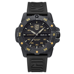 Luminox Master Carbon SEAL Automatic Limited Edition Herrenuhr - XS.3865.GOLD