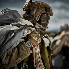 Luminox MIL-SPEC 3351.1 Series Set Herrenuhr - XL.3351.1.SET