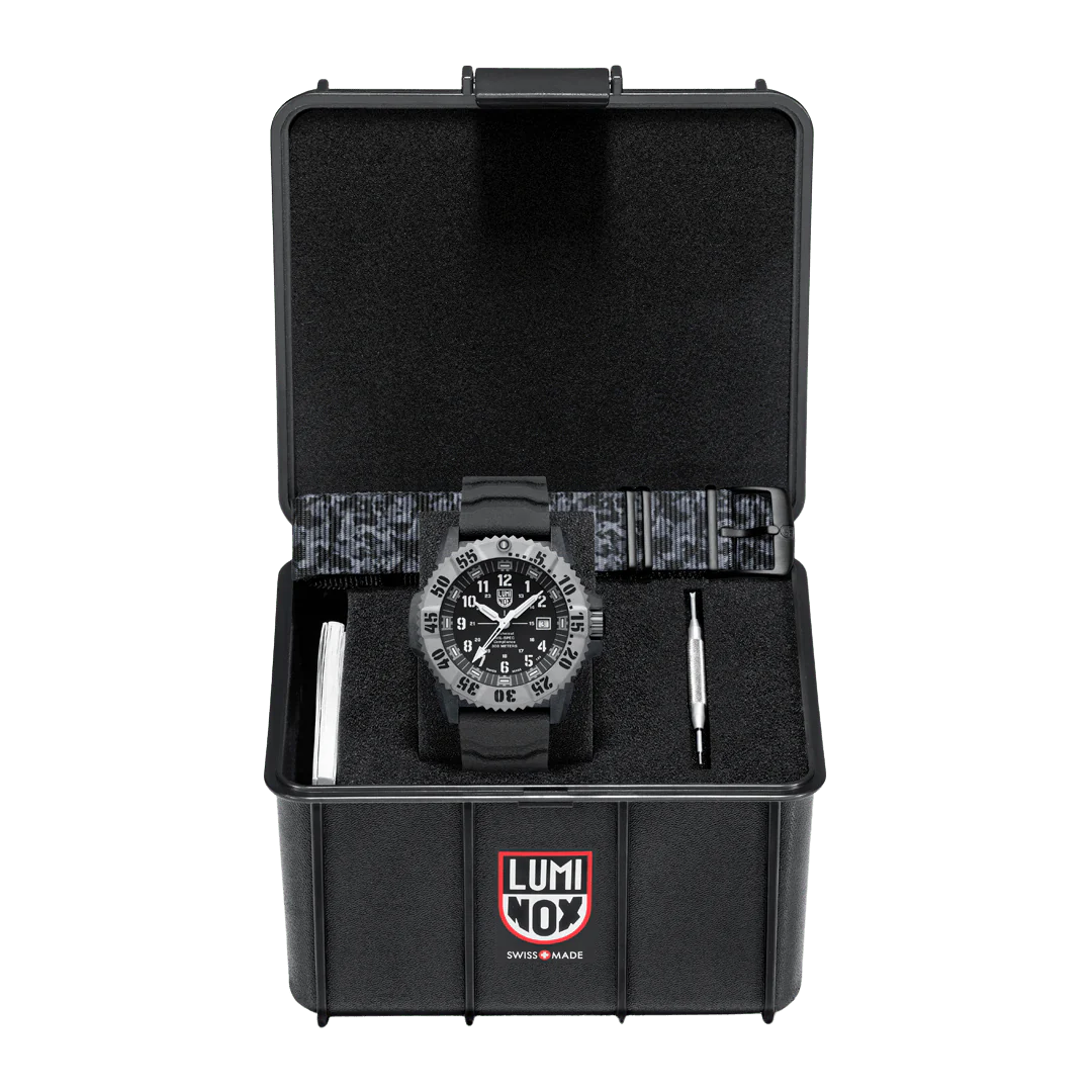 Luminox MIL-SPEC 3351.1 Series Set Herrenuhr - XL.3351.1.SET