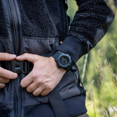 Luminox Navy Seal 3500 Series - XS.3501.BO.F