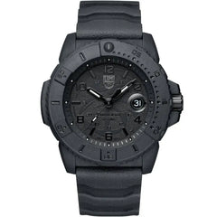 Luminox Navy Seal 3600 Series Herrenuhr - XS.3601.BO.NSF