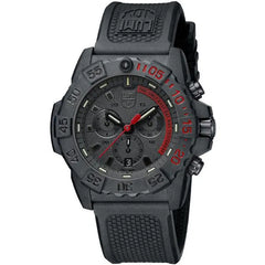 Luminox Navy Seal Chronograph 3580 Series Herrenuhr - XS.3581.EY