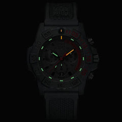 Luminox Navy Seal Chronograph 3580 Series Herrenuhr - XS.3581.EY