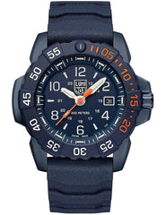 Luminox Navy SEAL Foundation Back To The Blue 3250 Series Herrenuhr - XS.3253.CBNSF.SET