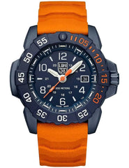 Luminox Navy SEAL Foundation Back To The Blue 3250 Series Herrenuhr - XS.3253.CBNSF.SET