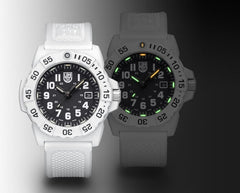 Luminox Navy Seal Herrenuhr - XS.3507.WB