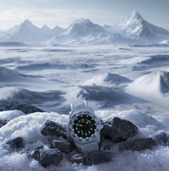 Luminox Navy Seal Herrenuhr - XS.3507.WB