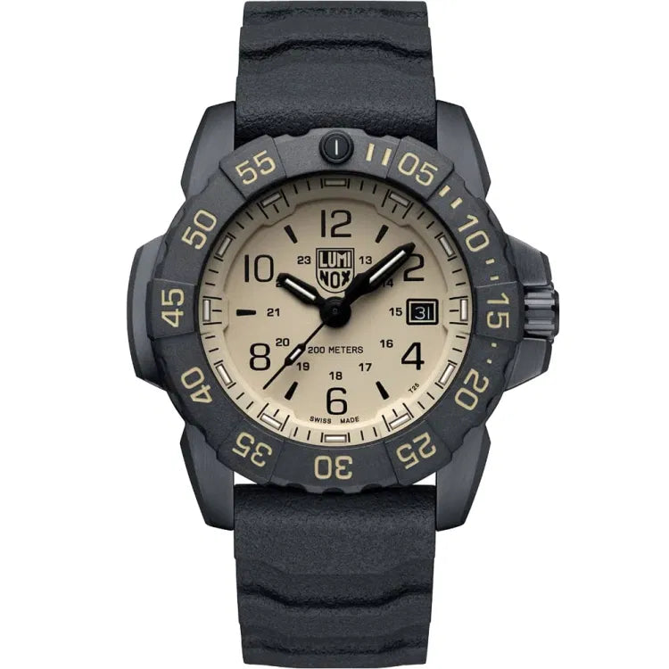 Luminox Navy Seal Steel 3250 Series Herrenuhr - XS.3251.CBNSF.SET