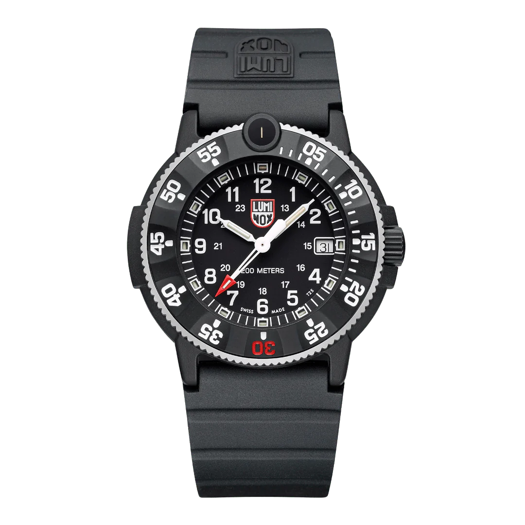 Luminox Original Navy Seal 3000 Series Herrenuhr - XS.3001.H.SET