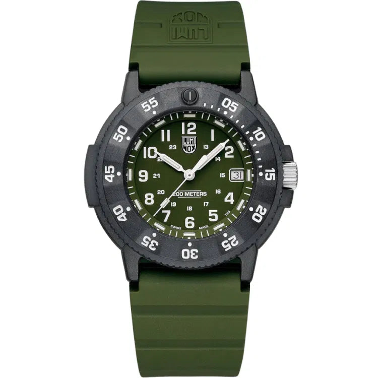 Luminox Original Navy Seal 3000 Series Herrenuhr - XS.3013.EVO.S