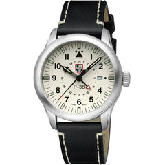 Luminox P-38 Lightning GMT 9520 Series - XA.9527