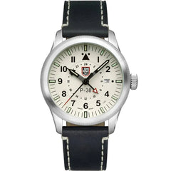 Luminox P-38 Lightning GMT 9520 Series - XA.9527