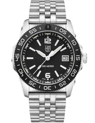 Luminox Pacific Diver 3120 Series 39mm Unisexuhr - XS.3122M.1