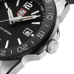 Luminox Pacific Diver 3120 Series Herrenuhr - XS.3121.1