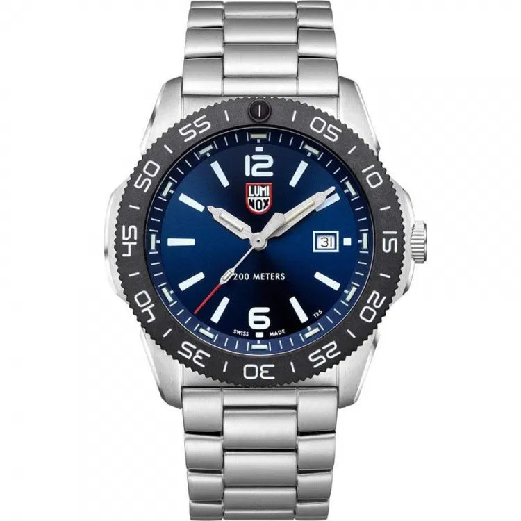 Luminox Pacific Diver 3120 Series Herrenuhr - XS.3123