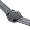 Luminox Pacific Diver Chronograph 44mm Taucheruhr Schwarz Gold