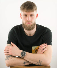 Luminox Pacific Diver Chrono 3140 Series Herrenuhr - XS.3142