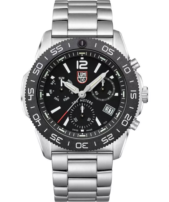 Luminox Pacific Diver Chrono 3140 Series Herrenuhr - XS.3142