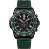 Luminox Pacific Diver Chronograph 44mm Taucheruhr Schwarz