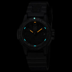 Luminox Sea Turtle 0300 Series Damenuhr - XS.0301.BO.L