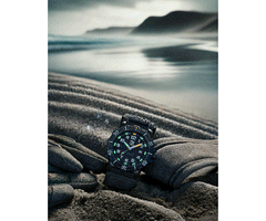 Luminox Spec Ops challenge 45mm 20ATM Herrenuhr - XS.4231.SET