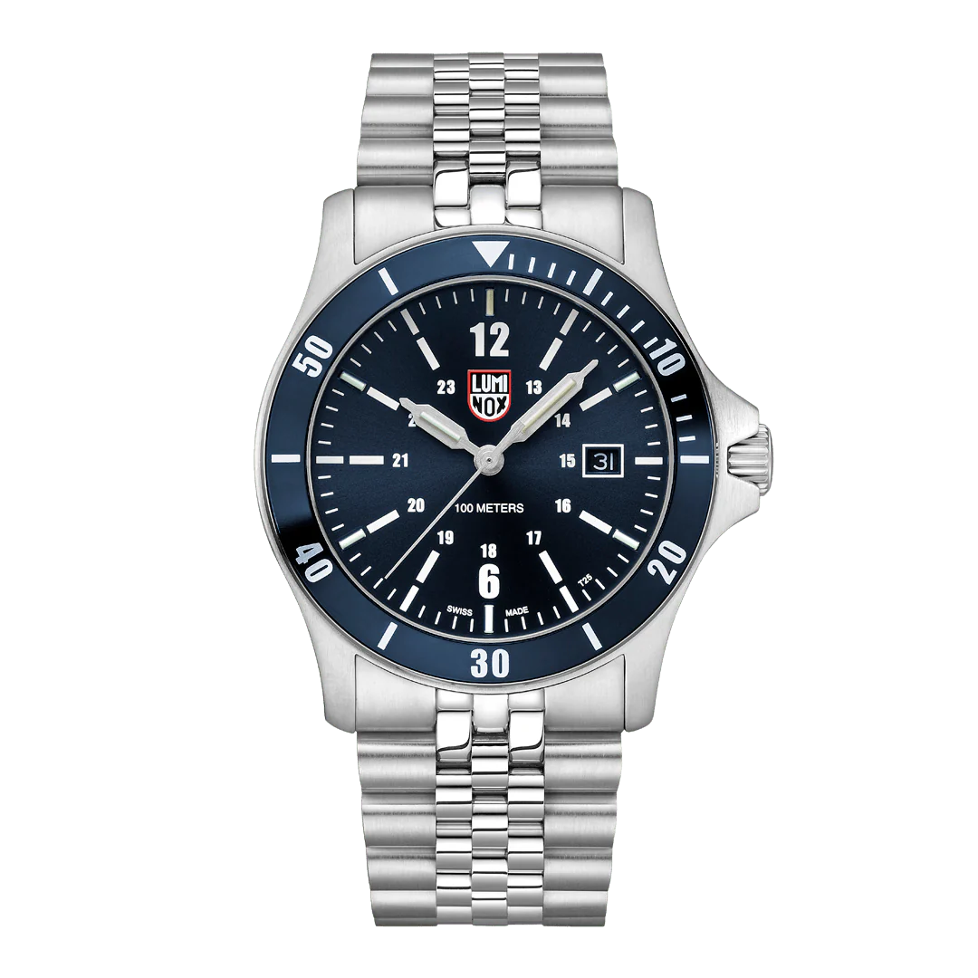 Luminox Sport 0910 Series 42mm Herrenuhr - XS.0913