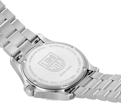 Luminox Sport Timer 40mm 10ATM Herrenuhr - XS.0943