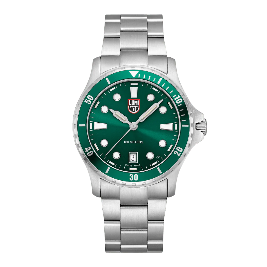 Luminox Sport Timer Herrenuhr - XS.0957