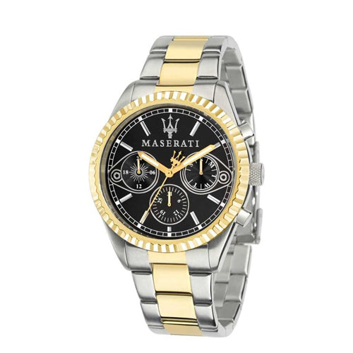 Maserati Competizione Herrenuhr - R8853100016