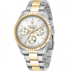 Maserati Competizione Herrenuhr - R8853100021