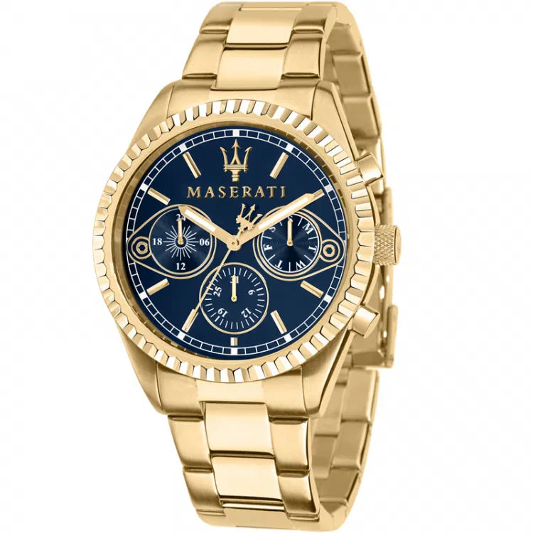 Maserati Competizione Herrenuhr - R8853100026