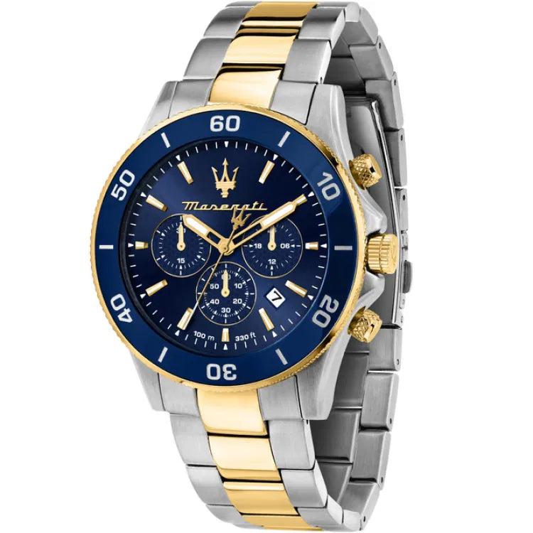 Maserati Competizione Herrenuhr – R8873600006