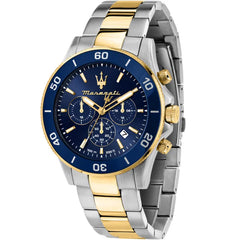 Maserati Competizione Herrenuhr – R8873600006