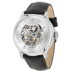 Maserati Epoca Automatik Herren Uhr 42mm - R8821118003