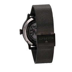 Maserati Epoca Skeleton Herrenuhr - R8823118002