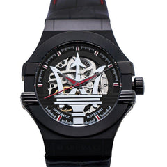 Maserati Automatik Herrenuhr - R8821108008