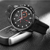 Maserati Chronograph 44mm Sport Herrenuhr - R8851123007