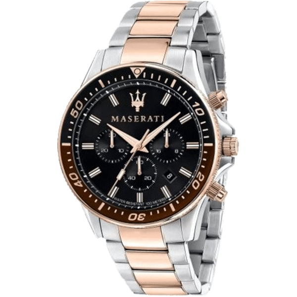 Maserati Herrenuhr - R8873640010