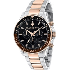 Maserati Herrenuhr - R8873640010