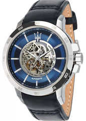 Maserati Ingegno Automatik Herren Uhr 45mm