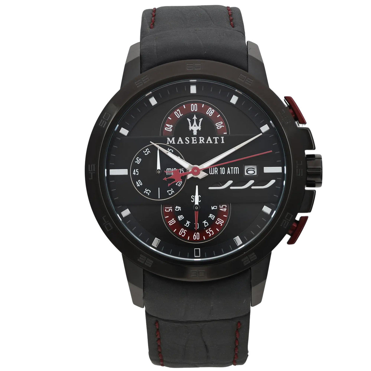 Maserati Ingegno Chronograph Herrenuhr