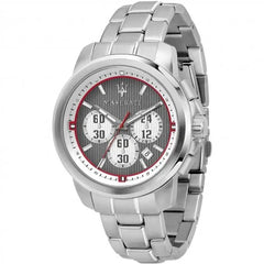Maserati Royale Chronograph Stahl – R8873637003