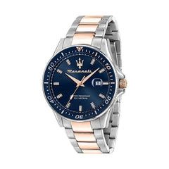 Maserati Sfida Herren Uhr 44mm - R8853140003