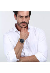 Maserati Sfida Herrenuhr Limited Edition - R8873640017