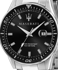 Maserati Sfida Herrenuhr - R8853140002