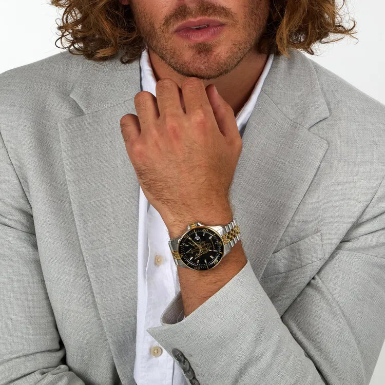 Maserati Sfida Herrenuhr - R8853140009